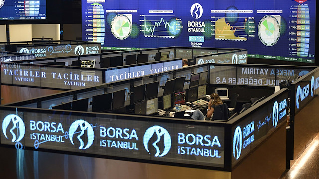 Borsa İstanbul 