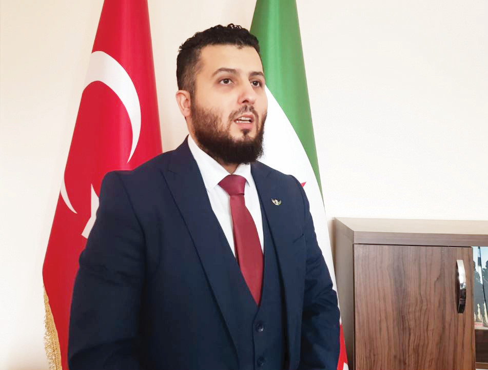 Mustafa Seceri