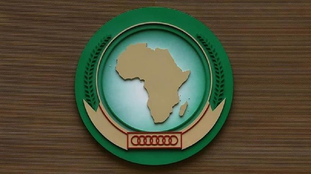 Pan-African Logo