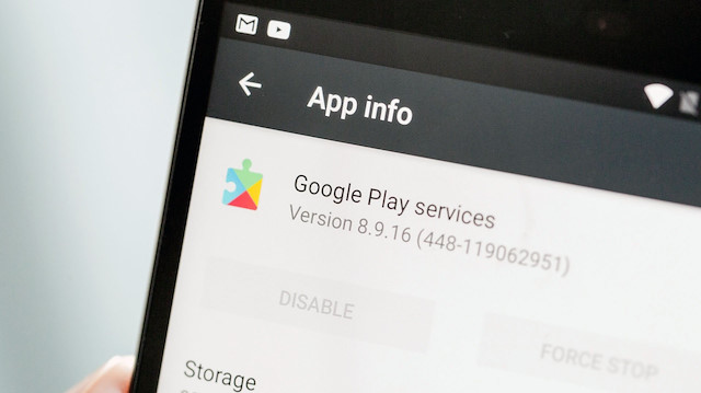Önümüzdeki dönemlerde Android güncellemeleri Google Play'den yüklenebilir