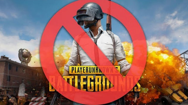 PUBG