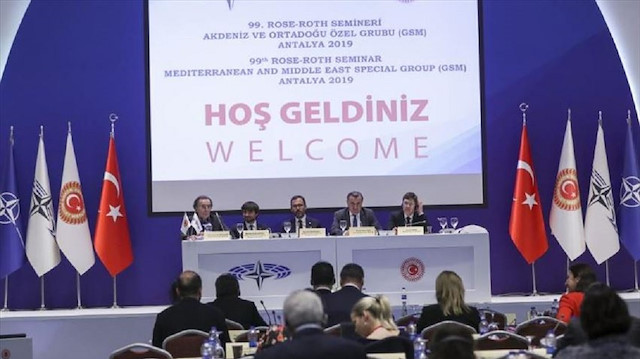 مسؤول أوروبي: سياسة تركيا تجاه اللاجئين تستحق كل التقدير
