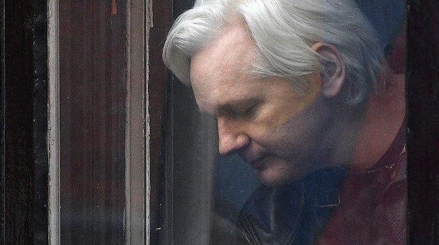 Assange tutuklandı: Bundan sonra ne olur?