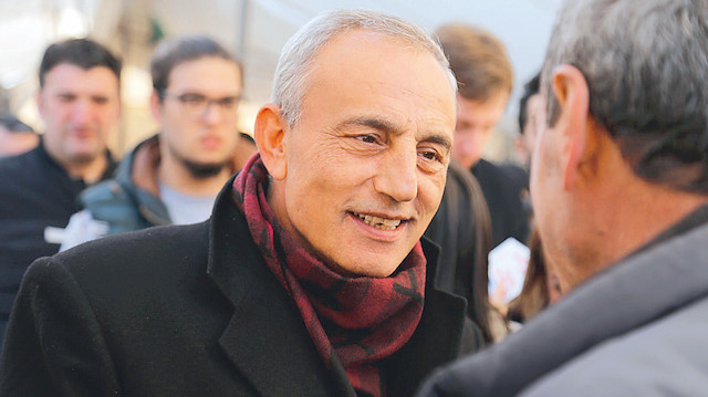 Kemal Çebi