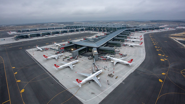 'Büyük taşınma'nın ardından 1 milyon yolcu sayısı bugün aşılıyor