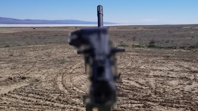 Namlu ve roket gövdesi gibi stratejik ürünlerde yerli ve milli çözümler geliştirildi.