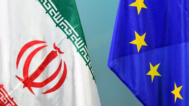 إيران توجه رسالة إلى أوروبا ماذا قالت؟