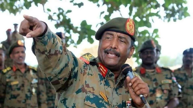 المعارضة السودانية توافق على حوار مع المجلس العسكري الانتقالي