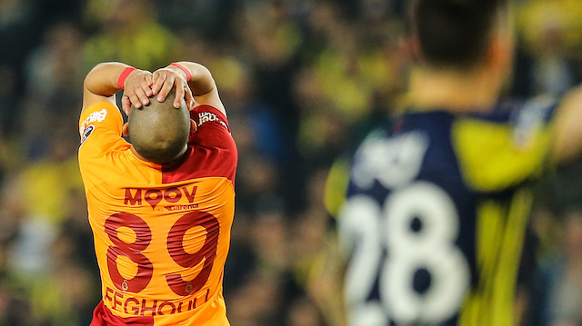 Ahmet Çakar: Galatasaray'ın şampiyonluğu çalındı
