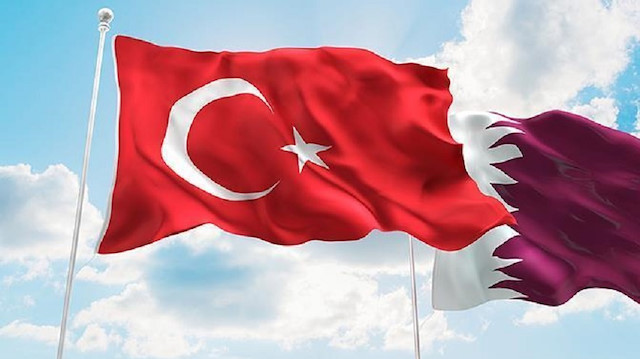 بحضور رسمي ورفيع المستوى.. قطر وتركيا تبحثان التعاون بالمجالات القانونية

