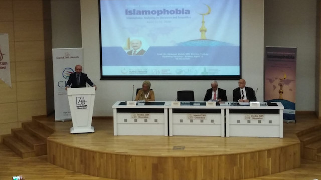 'Education and action needed to combat Islamophobia’