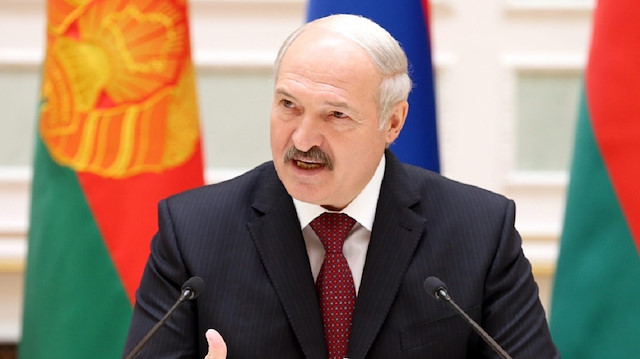 رئيس بيلاروسيا يكشف عن سبب انتقادات الغرب لتركيا وأردوغان
