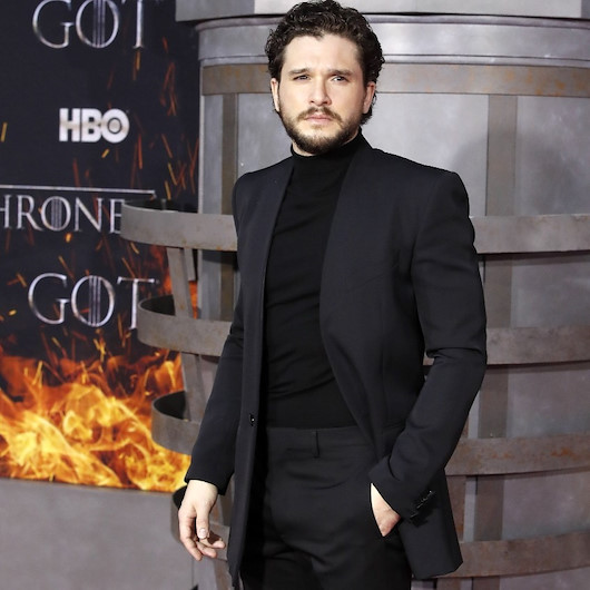 'Game of Thrones' premiere draws record 17.4 mln US viewers, HBO says