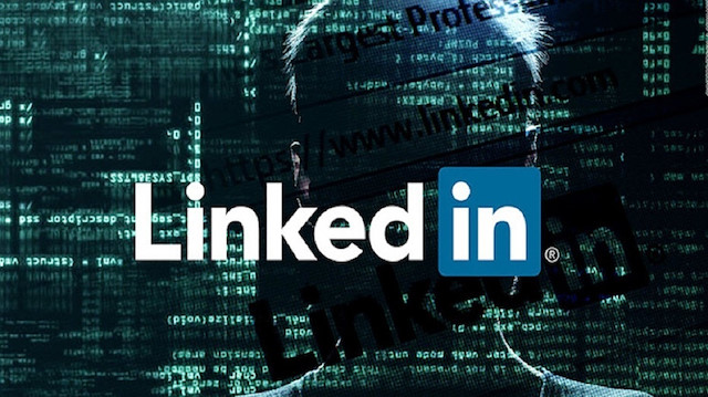 Proofpoint tarafından gerçekleştirilen araştırmada ABD genelinde LinkedIn kullanan çalışanlarının hackerler tarafından potansiyel kurban olarak görüldüğü sonucuna ulaşılıyor.