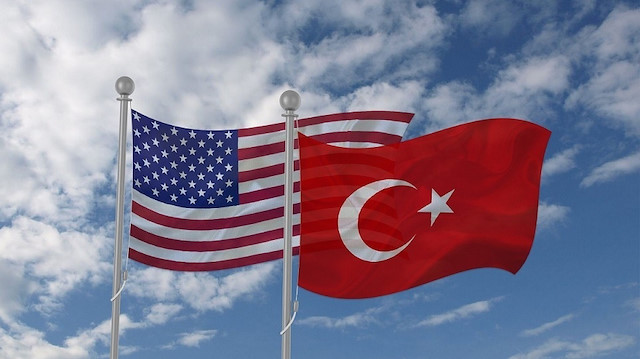 مسؤول تركي يشدد على أهمية التعاون مع واشنطن بمجال الطاقة