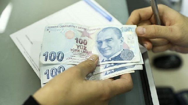 تعرف على أسعار صرف العملات الرئيسية مقابل الليرة التركية والسورية