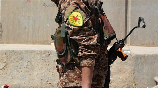 YPG/PKK 3 yılı aşkın süredir işgal ettiği Tel Rıfat'tan Azez, Bab, Cerablus, Mare ve Afrin ilçelerinde aralıklarla saldırılar düzenliyor.
