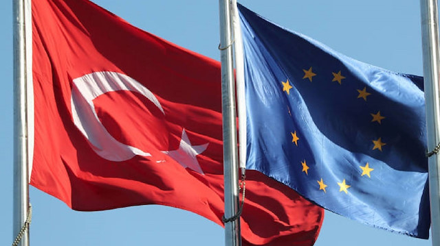 ضعف 4 مرات.. التبادل التجاري بين تركيا وأوروبا يصل لرقم قياسي