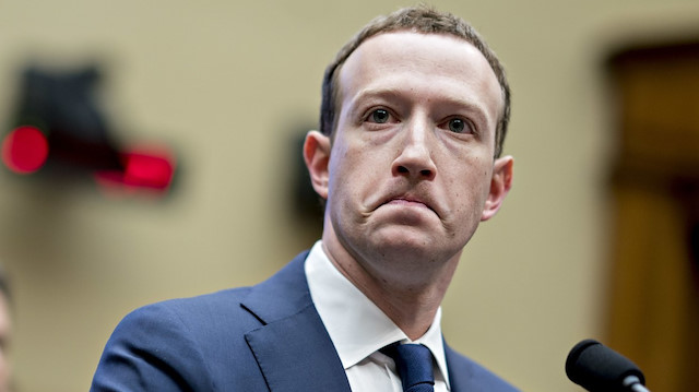 Facebook için son iddia: 'Mark Zuckerberg’e yakın şirketlere veri mi satıyorlar?'