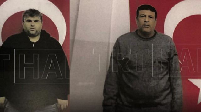 نيابة إسطنبول تحيل للقضاء مشتبهين بالتجسس لدولة الإمارات