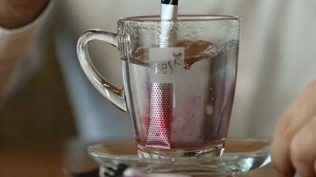 شركة تركية تبتكر "أعواد شاي" وتصدرها لـ22 دولة حول العالم