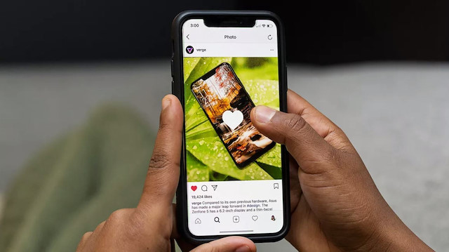 Instagram yakında beğenilerin sayısını gizleyebilir