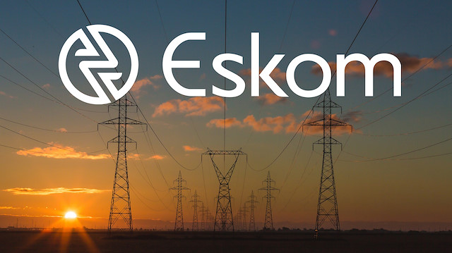 Eskom Logo