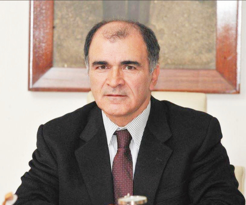 Osman Ayık