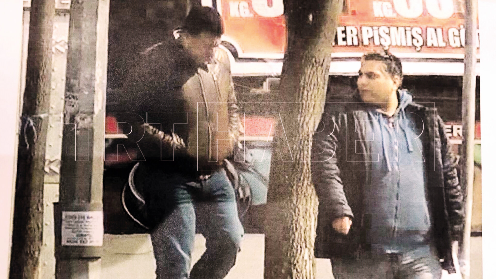 MİT adım adım takip ettiği 2 isime geçtiğimiz pazartesi günü operasyon düzenledi.