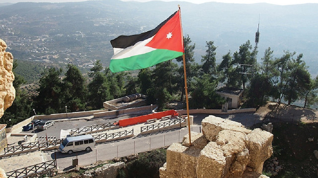 ​موقع أردني: هذه حقيقة تقرير "المخطط الخطير" ضد المملكة