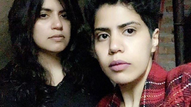 بالفيديو هروب فتاتين سعوديتين إلى جورجيا والسعودية تعلق