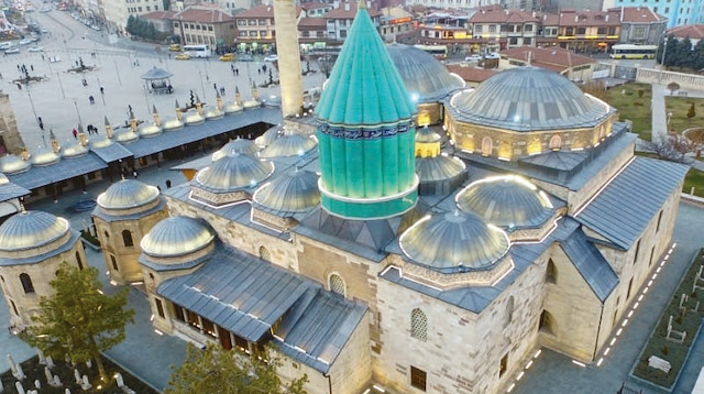 Konya