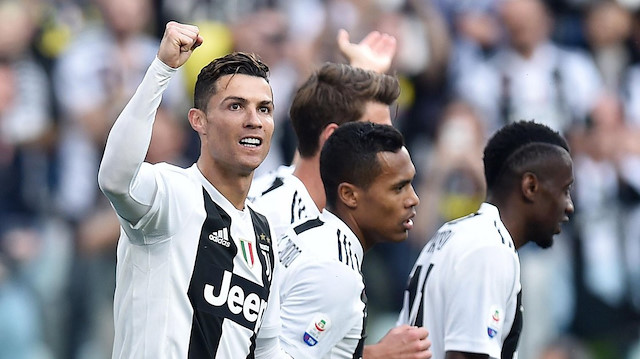 Juventus 2-1 Fiorentina (Özet ve goller)