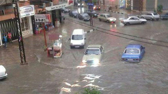 إيران.. جدل حول الاستعانة بمليشيات لمساعدة متضرري السيول