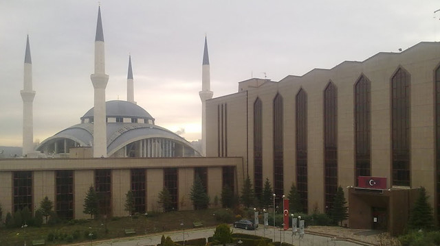 Diyanet İşleri Başkanlığı