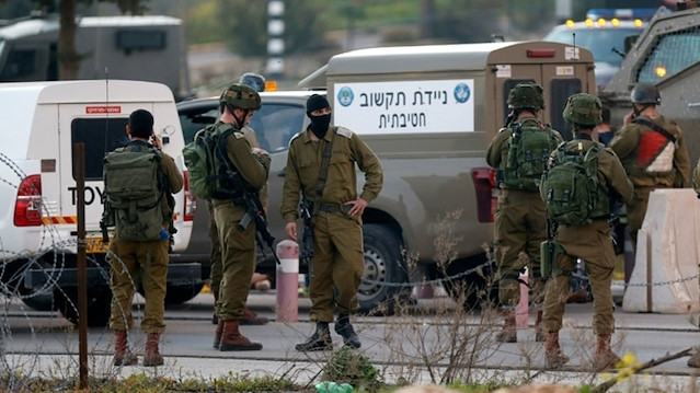 جيش الاحتلال يعتقل فلسطينيًّا من ذوي الاحتياجات الخاصة