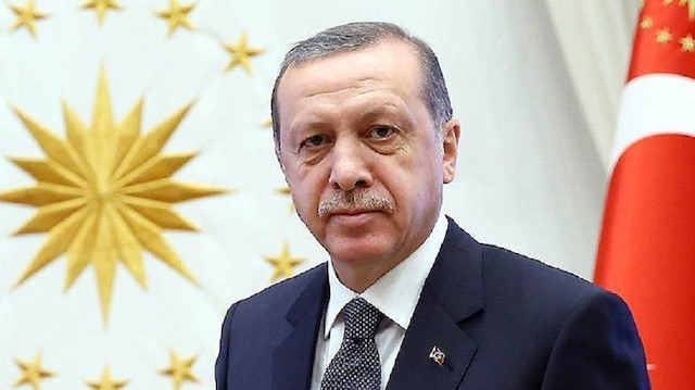 الرئيس أردوغان يهنئ المسيحيين بعيد الفصح