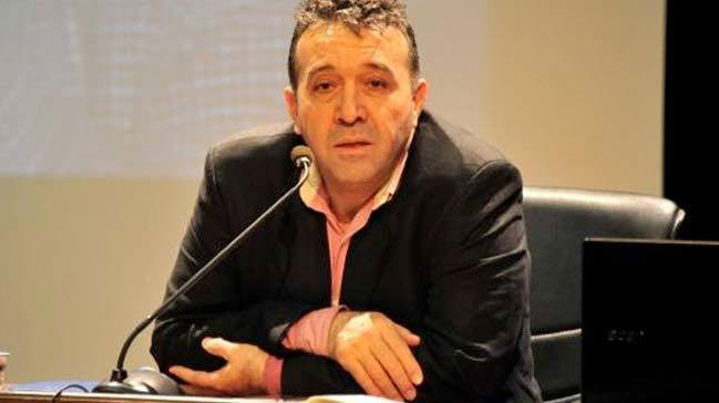 Terör ve Güvenlik Uzmanı Abdullah Ağar.