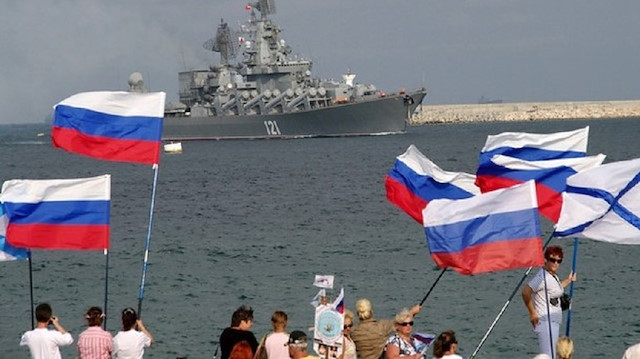 روسيا "تستأجر" من نظام الأسد ميناء طرطوس لمدة 49 عامًا