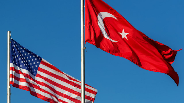 مجموعة عمل تركية أمريكية لزيادة التبادل التجاري إلى 75 مليار دولار