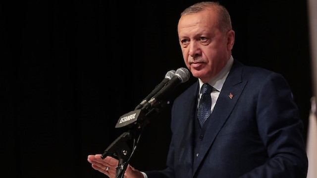 أردوغان: نرفض العنف ونواصل التحقيق في الاعتداء على قليجدار أوغلو