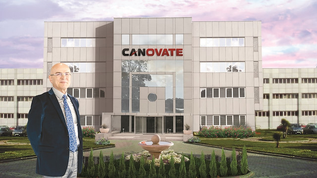 Canovate Group’un yeni rotası savunma sanayi projeleri oldu.