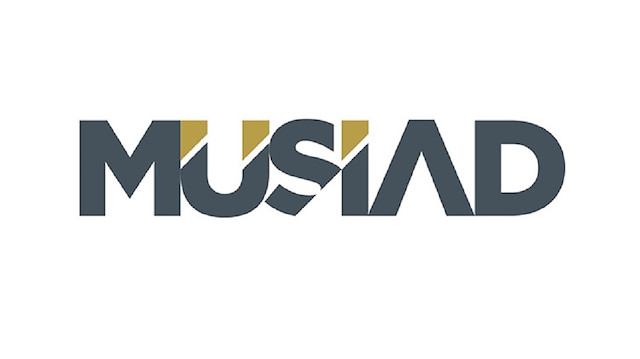 Turkey's Independent Industrialists' and Businessmen's Association (MUSIAD)