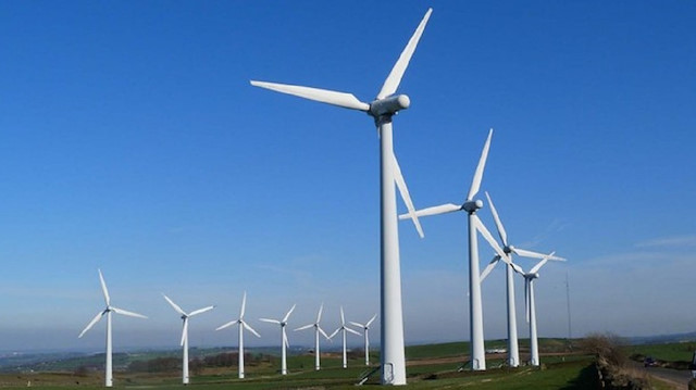 مسؤول ألماني: نهدف لزيادة التعاون مع أنقرة في مجال الطاقة المتجددة
