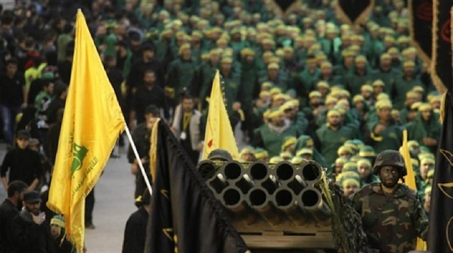 واشنطن: 10 ملايين دولار لمن يساعد في تفكيك تمويل حزب الله 