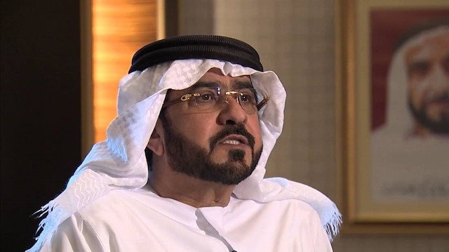 ​السفير الإماراتي بالمغرب يغادر البلاد بـ"طلب عاجل" من أبوظبي ما القصة؟