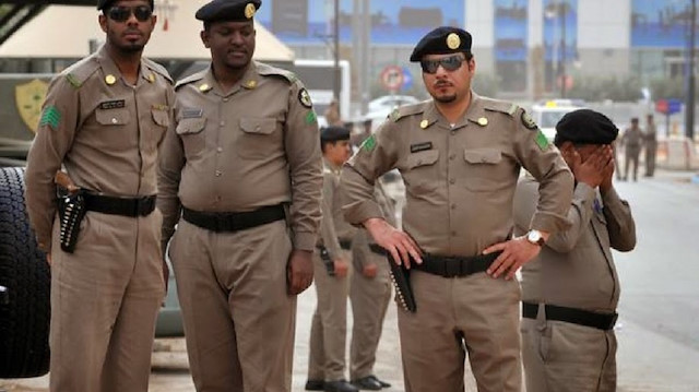 السعودية تعلن إعدام 37 شخصا أدينوا بالتورط في تشكيل خلايا إرهابية