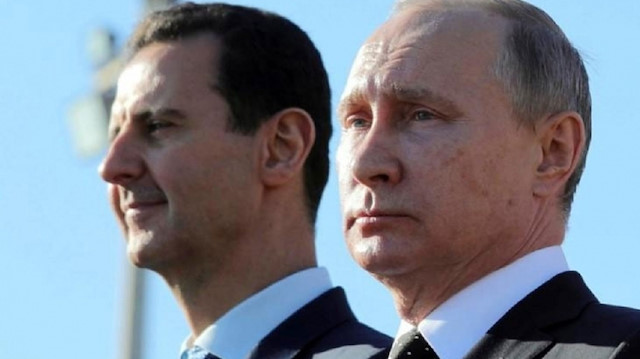 تطور هام: ​روسيا تستطلع آراء العلويين حول سوريا من دون الأسد