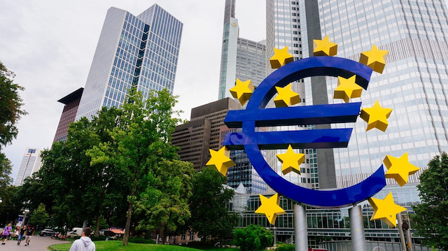 ​Avrupa Merkez Bankası