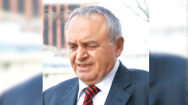 Sabri Uzun